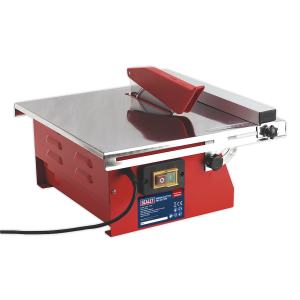 Sealey Tile Cutter 180mm 500W/230V (TC180)