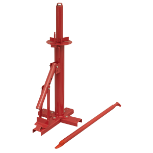 Sealey Manual Tyre Changer (TC960)