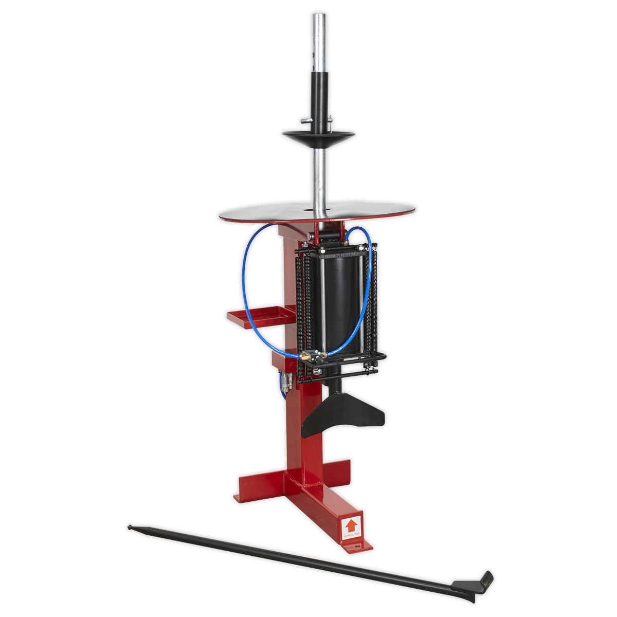 Sealey Pneumatic/Manual Tyre Changer (TC962)