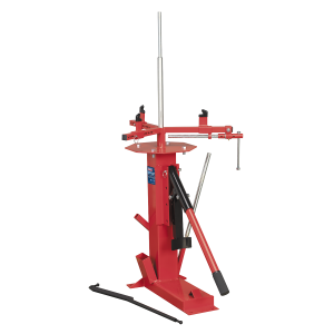 Sealey Motorcycle & Mini Tyre Changer (TC965)