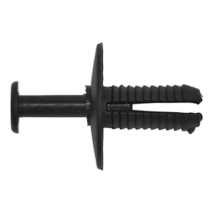 Sealey Push-In Bumper Fixing Rivet 20mm x 24mm, Universal - Pack of 20 (TCBC2018U)
