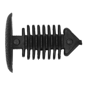 Sealey Fir Tree Clip, Carpet/Trim 14mm x 18mm, GM - Pack of 20 (TCFT1418)