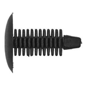 Sealey Fir Tree Clip 18mm x 23mm, Universal - Pack of 20 (TCFT1823U)