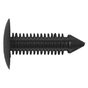 Sealey Fir Tree Clip 18mm x 30mm, 7-7.4mm Hole - Pack of 20 (TCFT24207U)