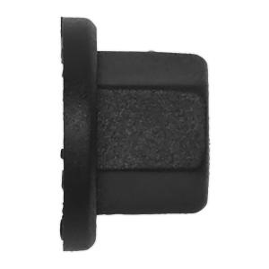 Sealey Locking Nut 16mm x 10mm, Ford/GM - Pack of 20 (TCLN0508)