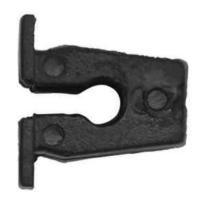 Sealey Insert Locking Nut 10mm x 10mm, VW - Pack of 20 (TCLN0810)