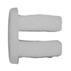 Sealey Locking Nut 10mm x 10mm, Universal - Pack of 20 (TCLN1010U)