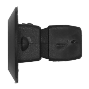 Sealey Locking Nut 15mm x 15mm, Universal - Pack of 20 (TCLN1515U)