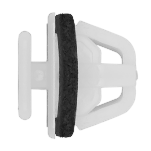 Sealey Panel Clip 18mm x 15mm, Kia/Hyundai - Pack of 20 (TCPC1815)
