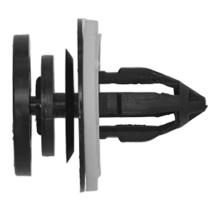Sealey Panel Clip, Interior with Sealer 27mm x 30mm, Universal - Pack of 20 (TCPC2530U)