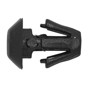 Sealey Retaining Clip 16mm x 11mm, Universal - Pack of 20 (TCRC1510U)