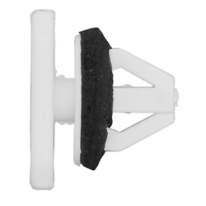Sealey Retaining Clip 20mm x 16mm, Universal - Pack of 20 (TCRC2018)