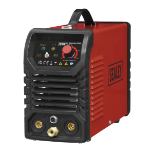 Sealey TIG/MMA Inverter Welder 130A 230V (TIG130)