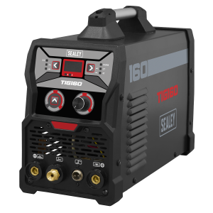 Sealey TIG & MMA/ARC Inverter Welder 160A/230V (TIG160)