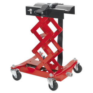 Sealey Floor Transmission Jack 150kg (TJ150E)