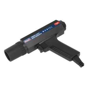 Sealey Timing Light with Advance (TL85)