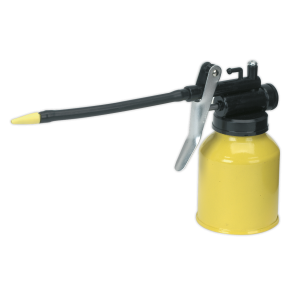 Sealey Oil Can 180ml (TP04)