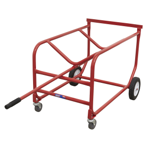 Sealey Mobile Drum Stillage 205L/48gal (TP112)