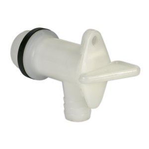 Sealey Lockable Drum Tap 3/4"BSP (TP12)