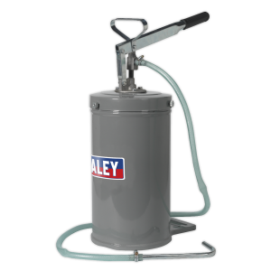 Sealey Oil Dispensing Unit 14L (TP16)