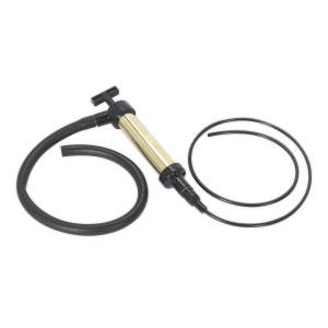 Sealey Fluid Transfer Pump (TP501)