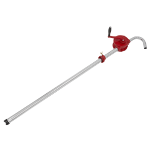 Sealey Rotary Pump for 205L Drum 0.3L/Revolution (TP54)