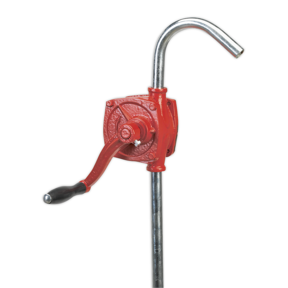 Sealey Rotary Pump for 205L Drum 0.2L/Revolution (TP55)