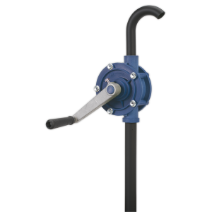 Sealey AdBlue® Heavy-Duty Rotary Pump (TP57)