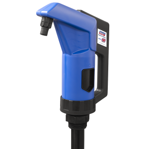Sealey Heavy-Duty Lever Action Pump - AdBlue® (TP6607)