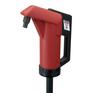 Sealey Self-Priming Heavy-Duty Lever Action Pump (TP66)