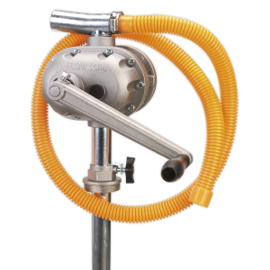Sealey Heavy-Duty High Flow Rotary Oil Pump (TP6807)