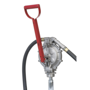 Sealey Double Diaphragm Fuel Transfer Pump (TP6918)