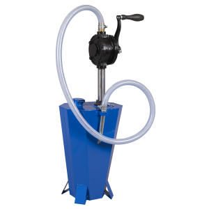 Sealey Gear Oil Dispensing Unit 10.5L (TP70)