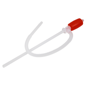 Sealey Syphon Hand Pump for 5L-25L Containers (TP76)