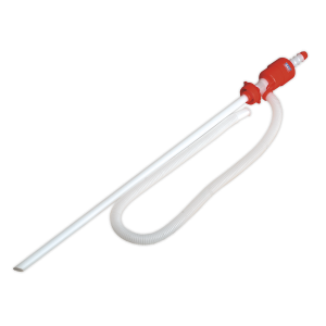 Sealey Syphon Pump for 60-205L Drum (TP78)