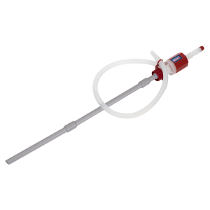 Sealey High Flow Syphon Pump with Segmented Suction Pipe (TP782)