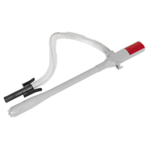 Sealey Battery Operated Jerry Can Pump (TP80)
