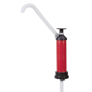 Sealey Self-Priming Piston Pump (TP89)