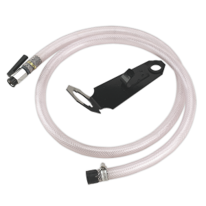 Sealey Hose Kit for TP90 2m (TP90HK)
