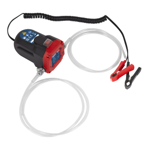 Sealey Oil Transfer Pump 12V (TP9312)