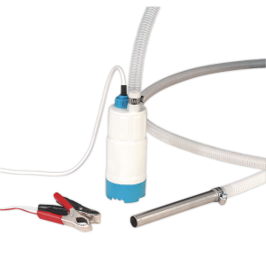Sealey Low Voltage Submersible Transfer Pump 12V (TP94)