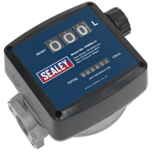 Sealey Diesel & Fluid Flow Meter (TP956)