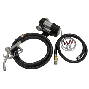 Sealey High Volume Diesel & Fluid Transfer Pump 24V (TP9824)