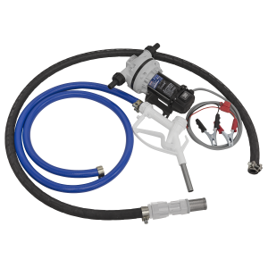 Sealey Portable AdBlue® Transfer Pump 12V (TP9912)