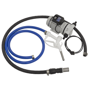 Sealey Portable AdBlue® Transfer Pump 230V (TP99230)