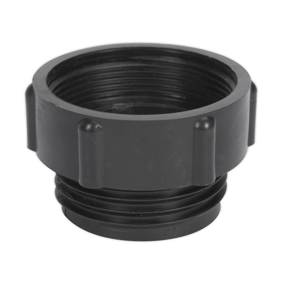Sealey Trisure Drum Adaptor 56mm (TPA02)