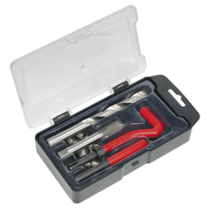 Sealey Thread Repair Kit M12 x 1.75mm (TRM12)
