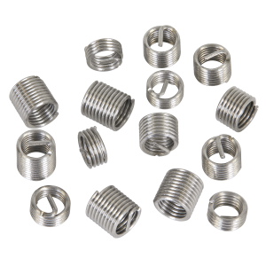 Sealey Thread Insert for TRM5 M5 x 0.8mm (TRM5R)
