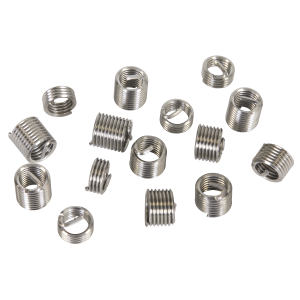 Sealey Thread Insert for TRM6 M6 x 1mm (TRM6R)