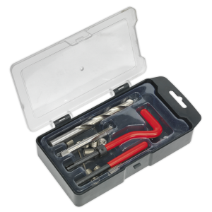 Sealey Thread Repair Kit M9 x 1.25mm (TRM9)